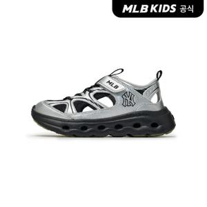 [MLB키즈 공식]26SS 스플래시 썸머 샌들 NY (Black) 7ASDCB463-50BKS