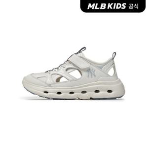 [MLB키즈 공식]26SS 스플래시 썸머 샌들 NY (White) 7ASDCB463-50WHS