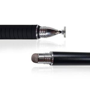 스마트폰 뉴 클립 듀얼 터치펜 태블릿