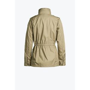 라프리마 파라점퍼스 DULCIE 데저트 바람막이 자켓 베이지 PWJCKWI32 509