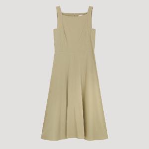 [리스트]스퀘어넥 플레어 원피스(TWWOPP62190)