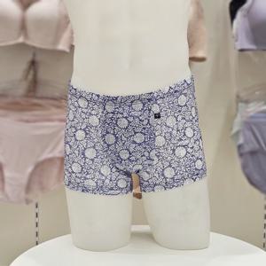 [트라이엄프] 남성 쿨 인견 가리비 인밴드 사각 드로즈 팬티 TFMDR211