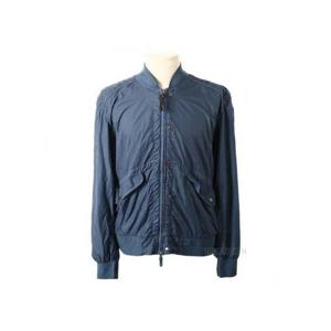 라프리마 파라점퍼스 NOVAK 노박 보머 자켓 PMJKBZ01 300