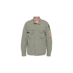 라프리마 파라점퍼스 MILLARD 밀라드 오버셔츠 자켓 PMSIRM01 610