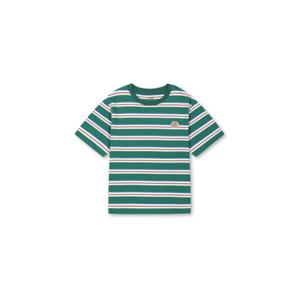 [탑텐키즈]공용) 코튼 그래픽 T MKG2TS3202