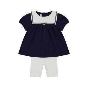 [아가방]앨리세일러반팔5부레깅스상하 01T323056_CJ