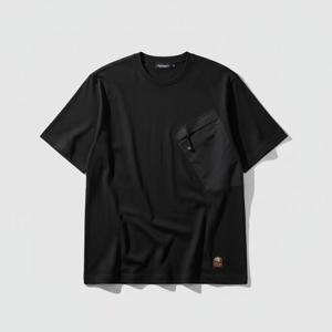 PARAJUMPERS 26SS BAILDON (26SS-PMTSRY02-541) (베일던 티셔츠)