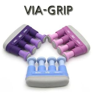 VIA 악력기 지손그립