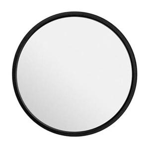 붙이는거울 빠띠라인 큐방타입 확대경 확대거울 거울 대(블랙)PL22-1-B