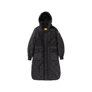 라프리마 파라점퍼스 KAGURA 카구라 후드 다운 코트 PWPUUD32 541