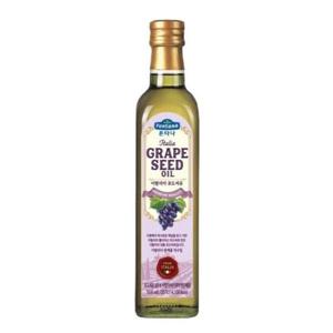폰타나 포도씨유 500ml