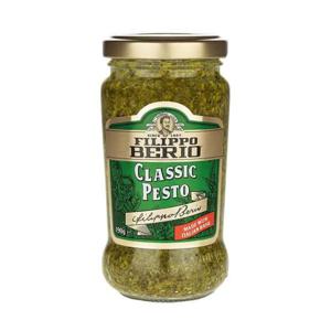 바질 필리포 베리오 클래식 페스토 190g