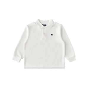 [블루독]IV 에센셜피케카라티셔츠 25A75-330-04