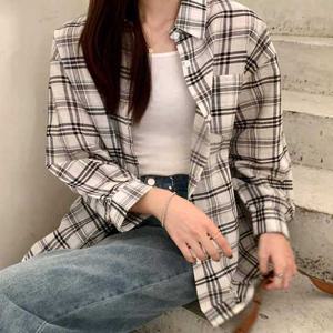 [드넬]아방드체크남방DWB61171A