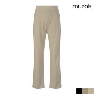 [무자크] 밴디드 져지 팬츠 (MN3WPT27)