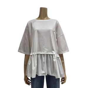 [반에이크]밑프릴 반팔 티셔츠 (VB65TSM314Z)