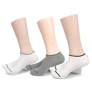 남자양말 남성용 레인보우 발목양말 색상랜덤3켤레