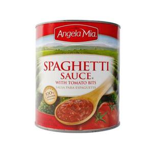 엔젤라미아 안젤라 미아 스파게티 소스 2.95kg