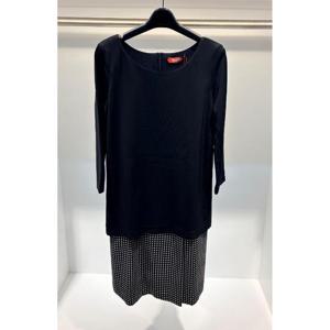 25FW 막스마라 여성 드레스 66260159PIER006 TP574102010