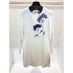 25FW 막스마라 여성 드레스 62210567POOL001 TP574101998