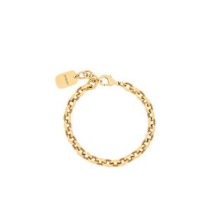 26SS 생로랑 맨즈 브레이스렛 Bangle 858917Y15007005 TP574101905