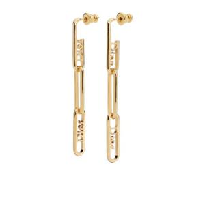 26SS 크리스챤  여성 earrings E4650WOMMTD300 TP574101785