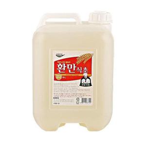 환만식초 롯데 15L