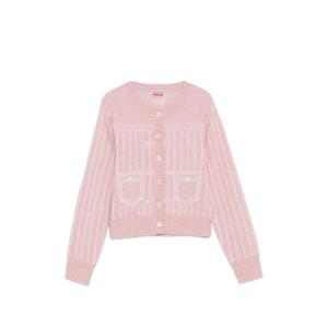 26SS KENZO 여성 니트 스웨터 FG52CA7353DH32 TP574101285