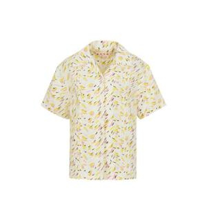 26SS Marni 여성 셔츠 CAMA0690A1BSY48 TP574101281