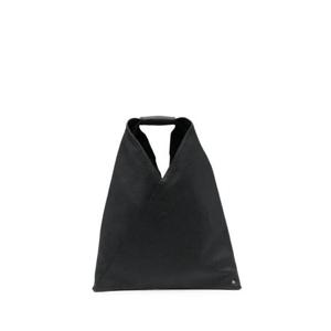 라프리마 MM6 메종 마르지엘라 재패니스 레더 토트 백 S54WD0043 P4344 T8013