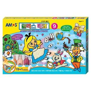 글라스데코 9번 아모스