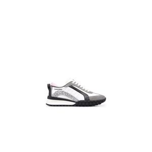 26 SS 디스퀘어드2 디스퀘어드2 글리터 로우탑 스니커즈 SNW014301504361 TP452317976