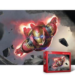 직소퍼즐 - 1000피스 아이언맨