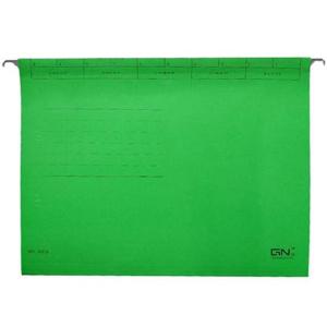 행잉화일 A4 녹색 10개입 1팩