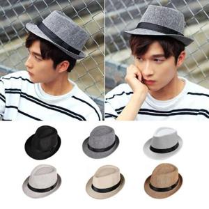 군모 남성 신사 아이탬 멋쟁이 데일리 댄디 페도라