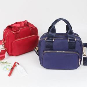 나들이 작은 메신저백 가방 데일리 여자 패션 핸드백