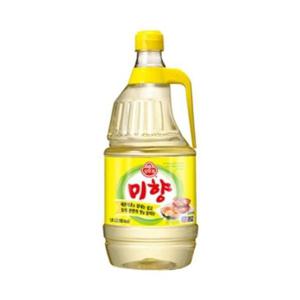 미림 오뚜기 미향 1.8L