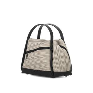 라프리마 플리츠 플리즈 이세이 미야케 바이스 플리츠 백 PP56AG551 10