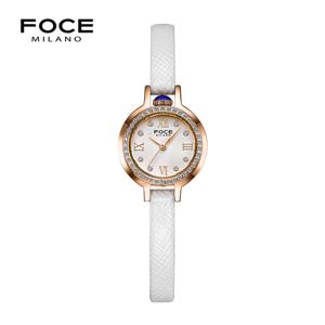 포체밀라노 여성 가죽시계 FM1927L-WRG
