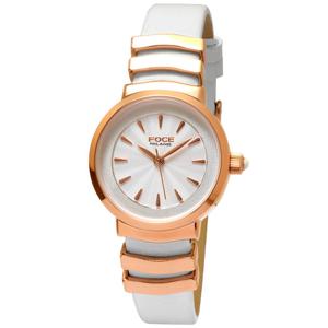 포체밀라노 여성 가죽시계 FM1012RG