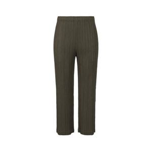 라프리마 플리츠 플리즈 이세이 미야케 플리츠 씨커 바텀 2 팬츠 PP56JF382 18