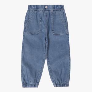 [밀리밤]찰랑소재조거데님(MLTJ25361)