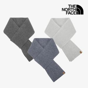 노스페이스 리울 니트 머플러 NA5IR70