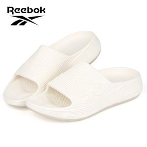 [리복]DMX 리커버리 슬라이드 (화이트) 100209354