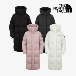 노스페이스 여성 챌린지 에어 다운 코트 (RDS) NC1DR74