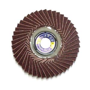 천일연마 휠사포 4인치 320방 10pcs