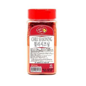 수입식품 향신료 신영 칠리시즈닝 230g