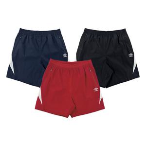 엄브로 더블컷 4부 반바지 UQ223SHP53