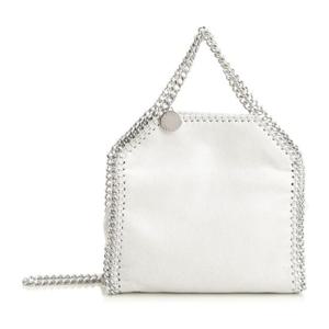 스텔라매카트니 파라벨라 타이니 샤기 디어 크로스백 391698WP0