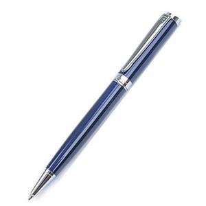 피에르가르뎅 클래시볼펜 블루 1P 부드러운 잘써지는